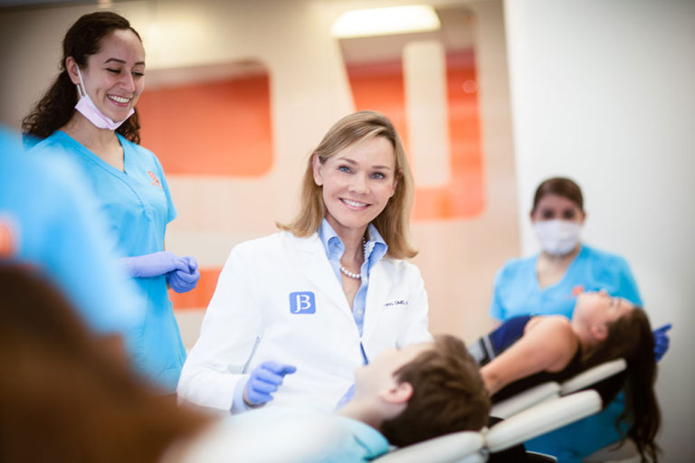 Meet Dr. Bruno Bruno Orthodontics Dr. Jill J. Bruno Chevy Chase, MD