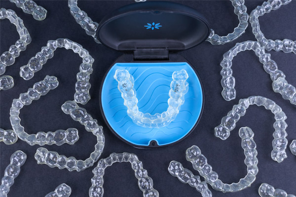 Invisalign